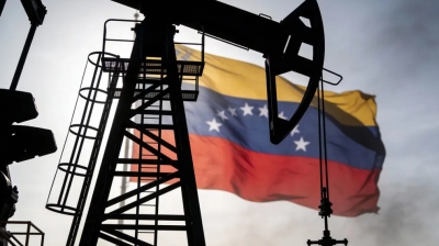Η εμπλοκή των ΗΠΑ στον πετρελαϊκό τομέα της Βενεζουέλας θα διαρκέσει έως και 50 χρόνια - Έγινε αποικία
