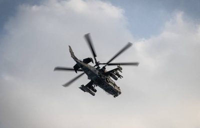 Οι Ρώσοι εντόπισαν και εξουδετέρωσαν τέσσερις διαφορετικές ομάδες Ουκρανών σαμποτέρ στο Kupyansk