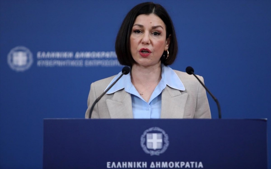 Πελώνη: Δεν τίθεται θέμα προνομίων σε εμβολιασμένους εάν δεν ανοίξουν όλες οι ηλικιακές ομάδες