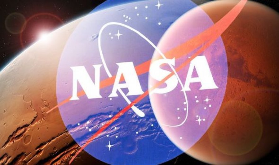 Η NASA θα στείλει αστροναύτες στον Άρη στη δεκαετία του 2030 - Πώς θα παράγει οξυγόνο στον κόκκινο πλανήτη