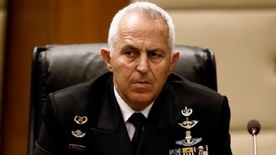 Τουρκικά ΜΜΕ: Ο μόνος έξυπνος άνδρας στην Ελλάδα είναι ο Αποστολάκης