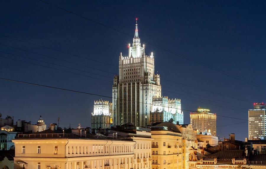 Η Ρωσία καταδικάζει τα ισραηλινά πλήγματα στη Συρία και προειδοποιεί για μεγάλη κλιμάκωση