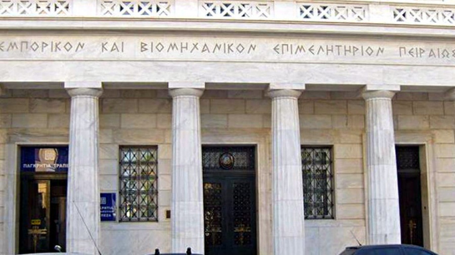ΕΒΕΠ: Οι αναταράξεις στην παγκόσμια οικονομία από τον κορωνοϊό - Οι συνέπειες στο Χρηματιστήριο Αθηνών