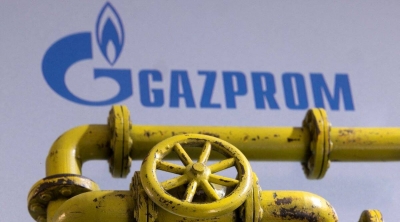 Gazprom: Θα χρησιμοποιήσουμε τον Nord Stream 2 για εσωτερικές ανάγκες