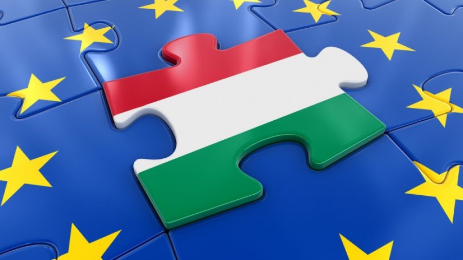 Η Ουγγαρία …κάνει την αρχή στην ΕΕ – Orban: Δεν δίνουμε άλλα χρήματα στην Ουκρανία