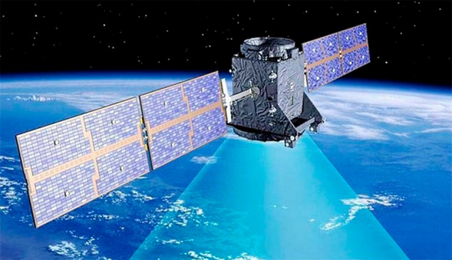 Απόρρητα στοιχεία για ρωσικούς δορυφόρους αναρτήθηκαν στο Διαδίκτυο
