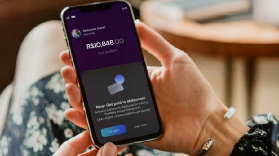 Η Visa επιταχύνει την πρόσβαση σε κεφάλαια με νέο πιλοτικό πρόγραμμα πληρωμών σε Stablecoin