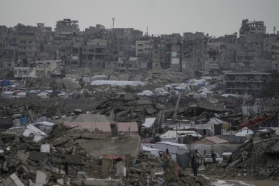 Ο στρατός του Ισραήλ παρέλαβε τα λείψανα ενός ακόμα ομήρου από τη Γάζα