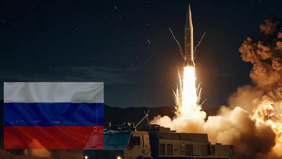 Αλλάζουν όλα, κήρυξε όλεθρο η Ρωσική Δούμα: Πρόεδρε Putin, σε κάθε τρομοκρατικό χτύπημα του Κιέβου αναλογεί ένας... Oreshnik