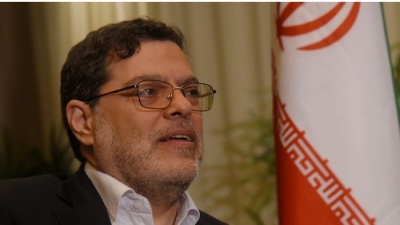 Mohamed Marandi (Καθηγητής Ιράν): Οι ΗΠΑ απέτυχαν να καταστρέψουν τις αμυντικές δυνατότητες του Ιράν