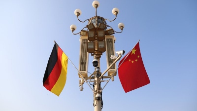 Γερμανία: Προειδοποιεί για σοβαρή ανάμειξη της Κίνας στα εσωτερικά της χώρας η Υπηρεσία Προστασίας Συντάγματος