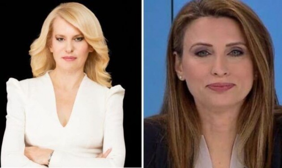 Μήλο της έριδος Τζάκρη - Κασιμάτη για ΠΑΣΟΚ και νέο κόμμα Τσίπρα