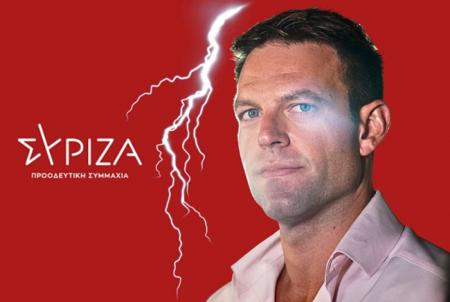 Μην ξεγράφετε τον Κασσελάκη – Κερδίζει τη 2η θέση με 16% -17% με διαλυμένο ΣΥΡΙΖΑ, προσελκύει νέους και απολιτίκ κοινό