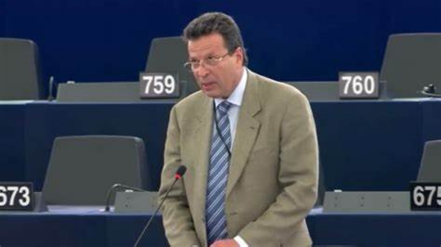 Ο Κύρτσος έχασε την ασυλία και αναμένει τη δίωξη