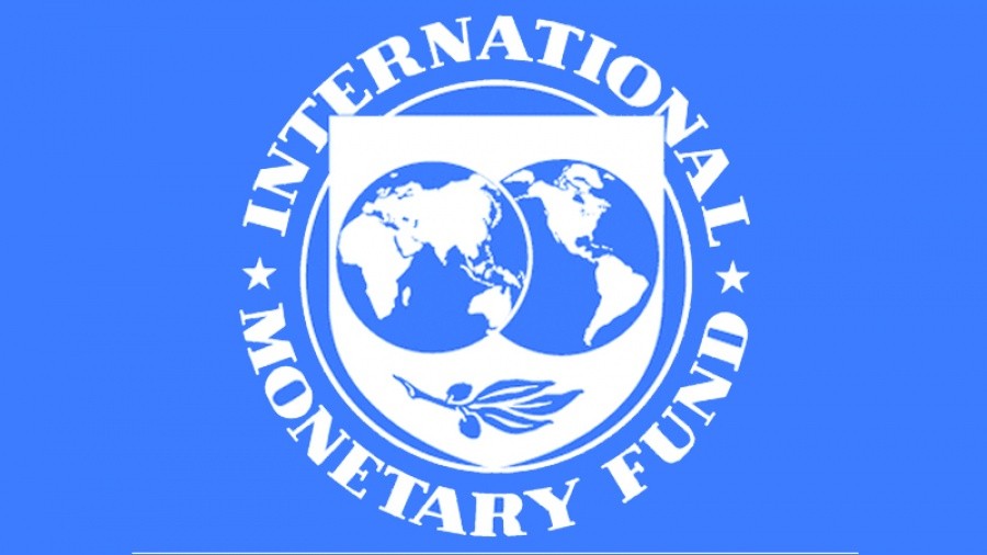 Το ΔΝΤ διερευνά τρόπους για να βοηθήσει οικονομικά τον Λίβανο