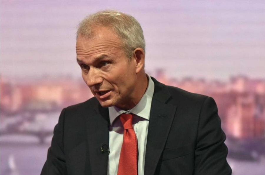 Lidington (Βρετανός υπουργός): Είναι πολύ νωρίς να εκτιμήσουμε το κόστος μίας επέκτασης της μεταβατικής περιόδου για το Brexit