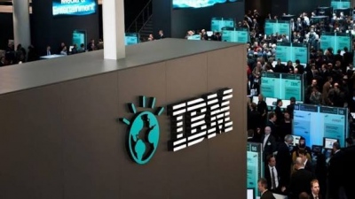 Κατρακυλά πάνω από 23% η μετοχή της IBM — Η μεγαλύτερη πτώση από το 1968 μετά το απογοητευτικό τρίμηνο