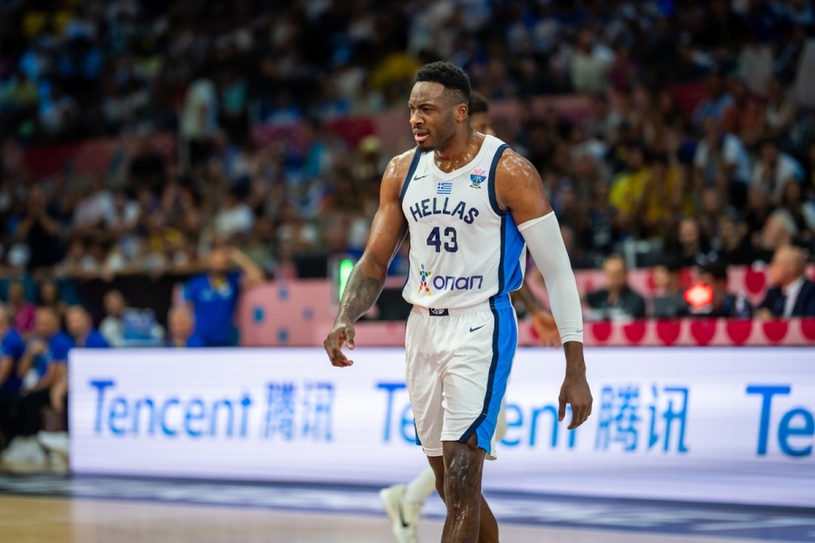 Η Ελλάδα «κατέρρευσε» από το δεύτερο δεκάλεπτο και… ηττήθηκε από τη Βοσνία – Ερζεγοβίνη!