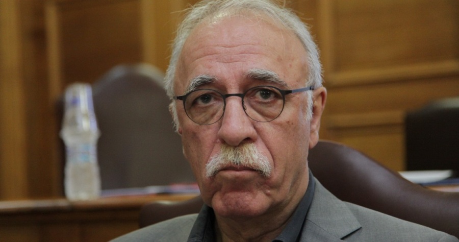 Βίτσας για εισαγγελική παρέμβαση για τα κονδύλια στο Προσφυγικό: Κάθε έλεγχος είναι ευπρόσδεκτος