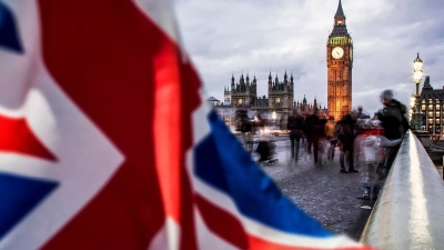 Στο 6,7% ο πληθωρισμός στο Ηνωμένο Βασίλειο τον Σεπτέμβριο του 2023