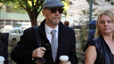 Αποζημίωση 7,5 εκατ. δολαρίων θα πληρώσει ο οσκαρικός σκηνοθέτης του «Crash» σε γυναίκα που βίασε το 2013