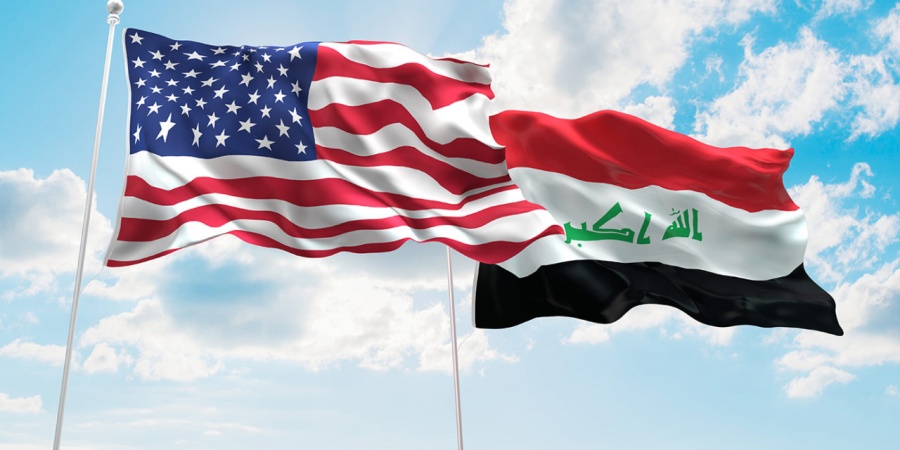 Γιατί οι ΗΠΑ είναι απούσες από το κίνημα κοινωνικής εξέγερσης στο Ιράκ