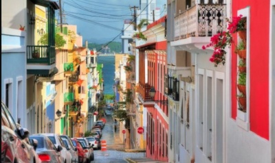 Η Booking.com, αποκαλύπτει τους 10 κορυφαίους αναδυόμενους προορισμούς για το 2020