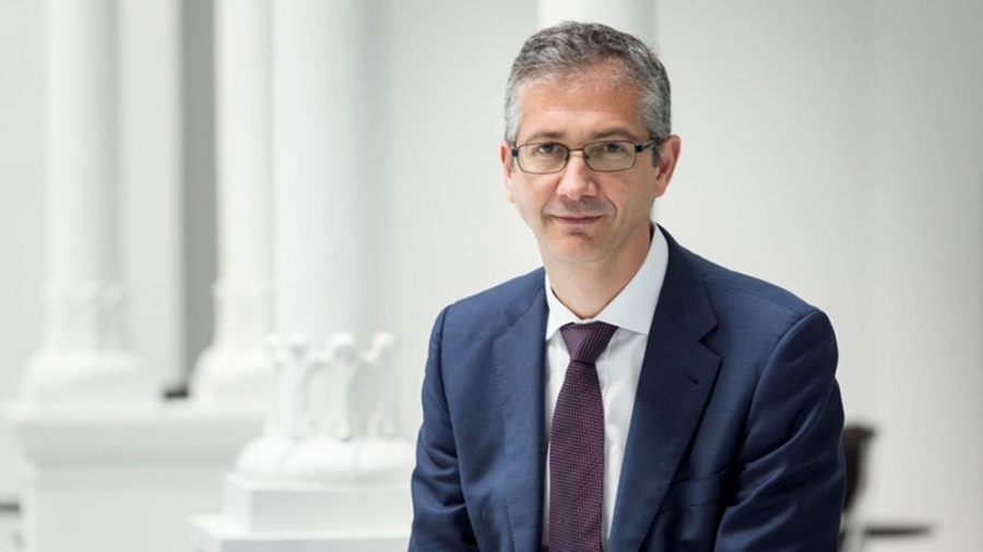 De Cos (ΕΚΤ): Η ρωσική εισβολή στην Ουκρανία θα έχει δυσμενείς συνέπειες στην οικονομική δραστηριότητα