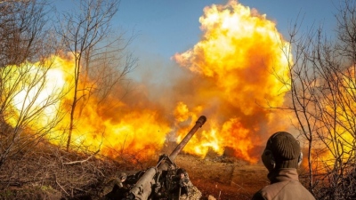 Σοκάρει ο McGregor (Συνταγματάρχης ΗΠΑ): Οδησσός και Kharkiv επιστρέφουν στο «μενού» της Ρωσίας