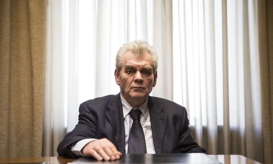 Παπαγγελόπουλος: Γελοιοποιούνται οι κατήγοροι μου – Δεν τους βγαίνει η σκευωρία σε βάρος μου