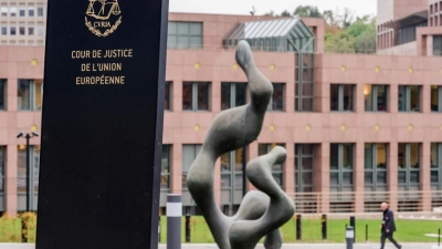 Δικαστήριο ΕΕ: Η Πολωνία παραβίασε τους κανόνες περί ανεξαρτησίας των δικαστών