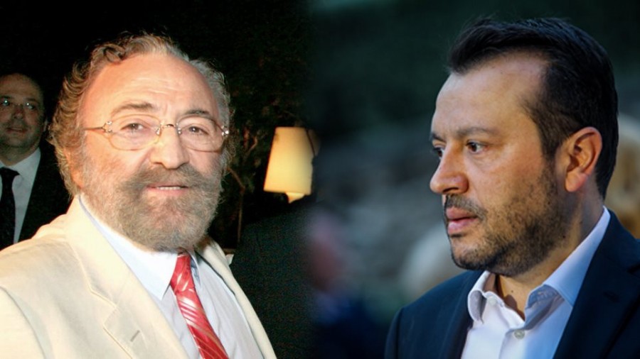 Ολοκληρώνεται η έρευνα για τις καταγγελίες Καλογρίτσα - Υπόμνημα της CCC διαψεύδει τον εργολάβο