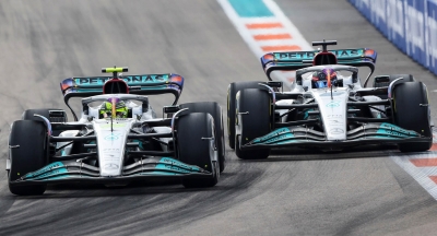 Mercedes F1: Φήμες για αποχώρηση από την Formula 1