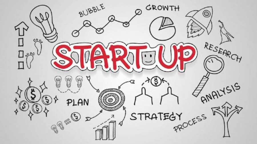 Η Κίνα η χώρα με τις περισσότερες start-ups μεγάλης αξίας στον κόσμο