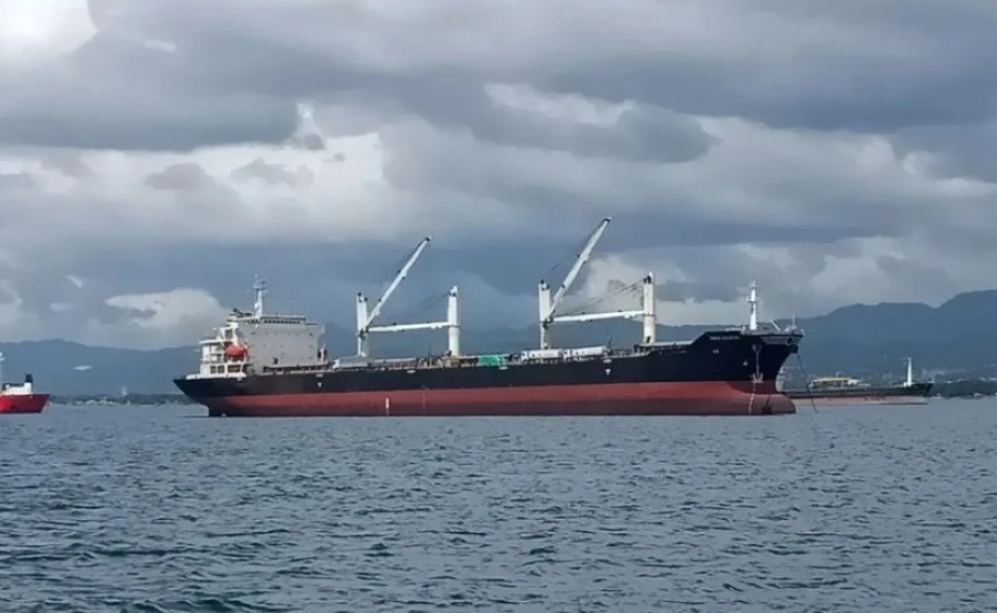 Πανικός στις θαλάσσιες μεταφορές - Τα τάνκερ δηλώνουν… κινεζικά για να διαπλεύσουν τα στενά του Hormuz