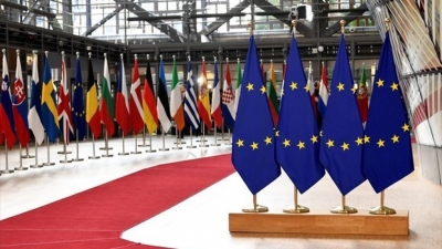 Ιταλία, Ουγγαρία, Κύπρος: Πρόταση για διαπραγματεύσεις Ρωσίας - Ουκρανίας στη Σύνοδο Κορυφής της ΕΕ και κατάπαυση πυρός