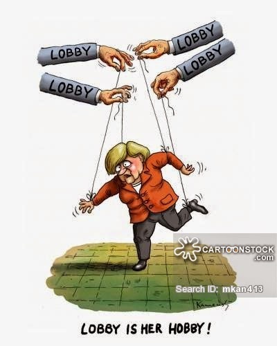 Μαριονέτες των πολυεθνικών οι επαγγελματίες πολιτικοί - Εκείνες βάζουν την ατζέντα