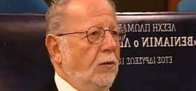 Πέθανε ο δημοσιογράφος, νομικός και συγγραφέας Ξενοφών Μαυραγάνης