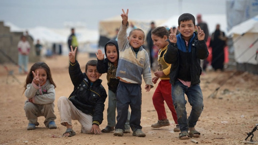 Το Βέλγιο θα υποδεχτεί 18 ασυνόδευτα παιδιά πρόσφυγες από την Ελλάδα