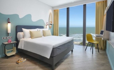 Λουκέτο και στα Ξενοδοχεία 12μηνης λειτουργίας