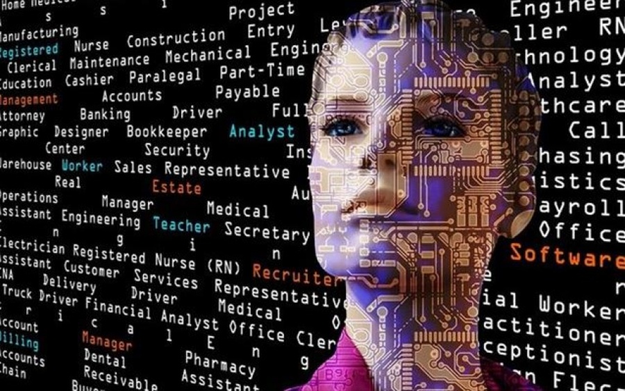 Η 4η Βιομηχανική Επανάσταση και οι επιπτώσεις της για την Ελλάδα