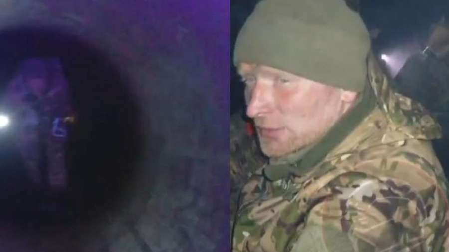 Απέτυχε η Ουκρανική Επιχείρηση Veles στο Kupyansk, οι ρώσοι αιφνιδίασαν χρησιμοποίησαν πάλι αγωγό φυσικού αερίου