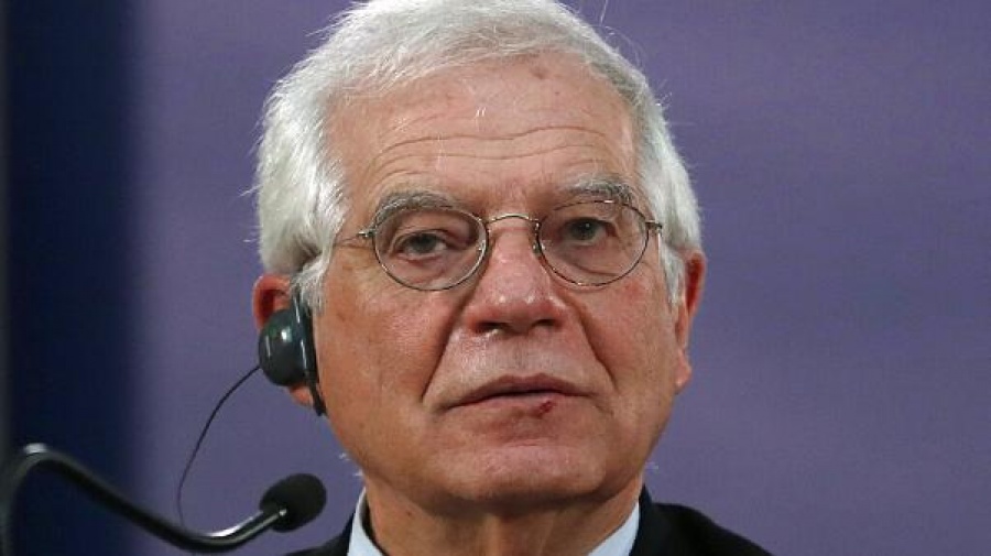 Περισσότεροι από 50.000 Ευρωπαίοι εγκλωβισμένοι στο εξωτερικό, λόγω κορωνοϊού