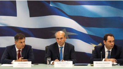 Χατζηδάκης: Οι 4 άξονες της οικονομικής πολιτικής – Νέα μέτρα 1 δισ. ευρώ στήριξης των πολιτών