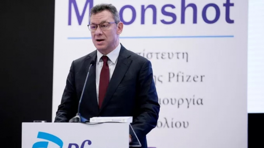 Ο Μπουρλά δωρίζει 600.000 δολάρια σε ιδρύματα της Θεσσαλονίκης στη μνήμη της μητέρας του