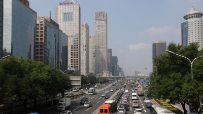 Η κινεζική οικονομία παραμένει ο κορυφαίος προορισμός για τις εισροές άμεσων ξένων επενδύσεων στην Ασία