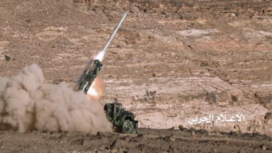 Υεμένη: Οι Χούτι απειλούν να επιτεθούν εναντίον στόχων στα Ηνωμένα Αραβικά Εμιράτα