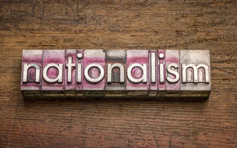 H άνοδος της ακροδεξιάς στην Ευρώπη μοιάζει με υπερηχητικό πύραυλο Kinzhal – Θετικά νέα για την Συνταγματική δημοκρατία