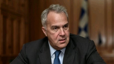 Βορίδης: Το αίτημα των εκλογών είναι απολύτως αυτοκαταστροφικό - Θα έχουμε αυτοδυναμία