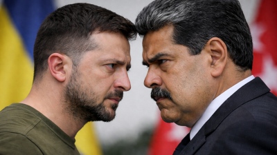 Τρόμος πάνω από το Καράκας: Η Βενεζουέλα κατέρρευσε παρά τους S-300 και τα Sukhoi – Γιατί ο Zelensky δεν είχε την τύχη του Maduro